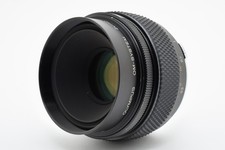 その他 Olympus Zuiko Auto Macro 50mm f/2 L0368 Review: Olympus OM Zuiko Macro 50mm 1:3.5 - phillipreeve.net