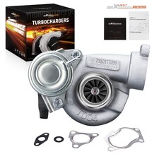 Turbo Mitsubishi 3000