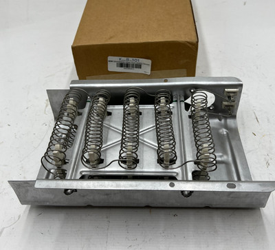 EED4400WQ0 Dryer Heating Element For Estate TEDS740JQ1 LER5644EQ0 LER7648KT0
