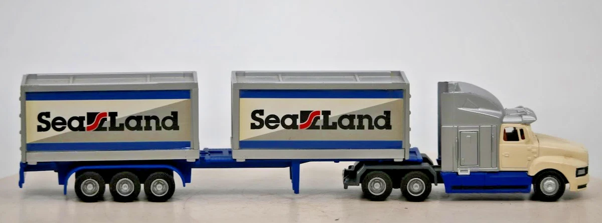 Kentoys Plastic Diecast & Toy Vehicles for sale | eBay