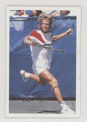 1986-87 A Question of Sport Game Stefan Edberg HOF 0w6