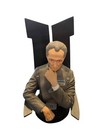 Grand Moff Tarkin Mini Bust | Star Wars A New Hope Anh | Gentle Giant Studios