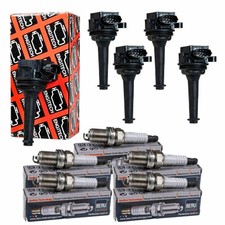 Bougies d'allumage Volvo C70