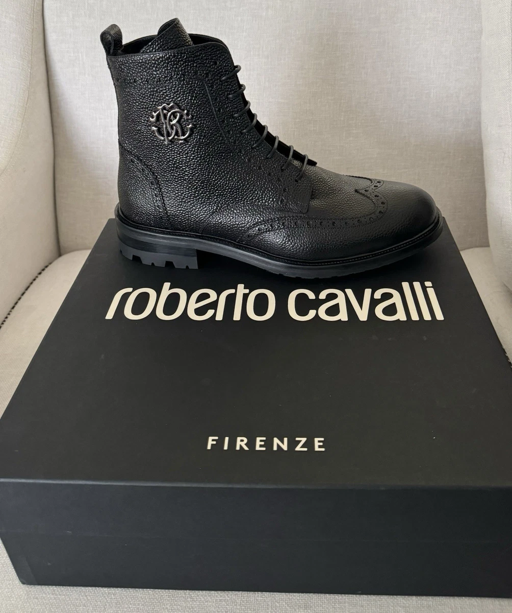 Roberto Cavalli Men