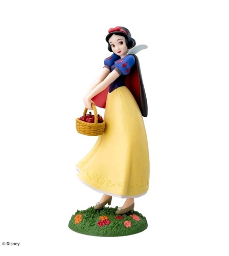 Sega X Luminasta - Disney Schneewittchen Figur - Bild 1 von 10