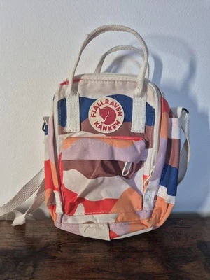 fjällräven kanken mini rucksack Rare Colourway - Bild 1 von 3