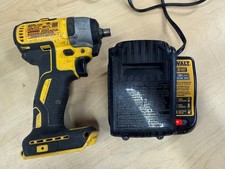 DEWALT DCF787 1/4" Impact W/ Battery and Charger (ECP018039)