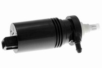 Waschwasserpumpe Scheibenreinigung Vorne Vemo V95 08 0005 FÜR Volvo