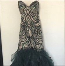 Beautiful Gown