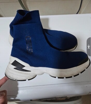 Sneaker Socke Neil Barrett 42