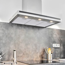 3PCS Reusable Range Hood Filter Aluminum Mesh Grease Filters 10.5x12 Inch New