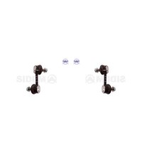 Sidem 2X Koppelstange Stange Strebe Stabilisator FüR Honda FR-V BE 1.8 2.2I-Ctdi
