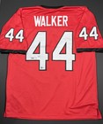 Travon Walker Signed Georgia Bulldogs Jersey (Beckett) 2022 NFL #1 Overall Pick — photo 1