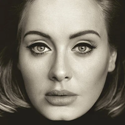 Adele - 25 CD (2015) Audio Quality Guaranteed Reuse Reduce Recycle Amazing Value - Image 1 of 4