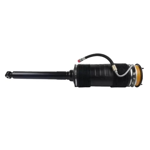 2x Hinten Stoßdämpfer ABC Hydraulisch Für Mercedes S-Klasse W221 C216 CL600 S550 - Bild 10 von 10