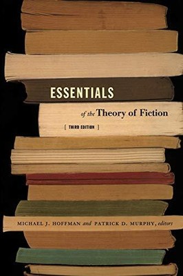 Essentials of the Theory of Fiction Softcover New