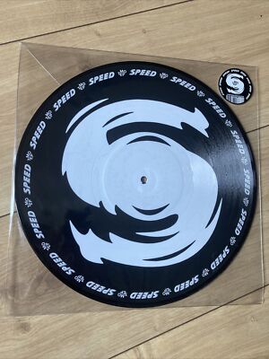 Source Direct  Snake Style #2/Street Wars-Picture Disc  Drum&Bass/Mint/Photek/12