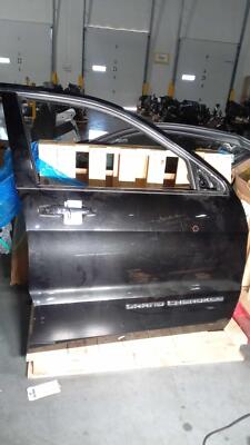 2016 GMC Canyon Right Door White 499627 - 2 Dents & Surface Scratches