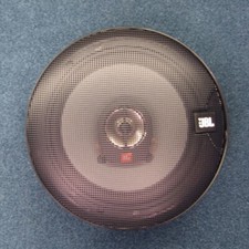 JBL 6 1/2" Coaxial Auto Speakers . Pair . New