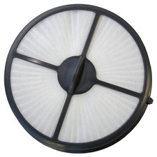 HQRP Media Filter-Exhaust for Hoover 303902001, UH70400BCA, UH70402, UH70402TV
