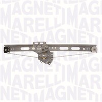 Magneti Marelli 350103170222 Fensterheber Vorne Rechts FÜR MERCEDES-BENZ