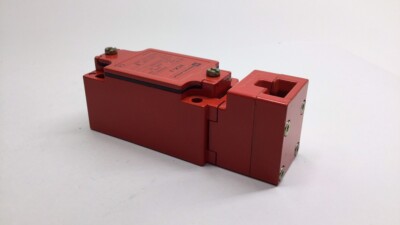 Telemecanique ZCK-Y-091 Limit Switch XCK-J-Y091 Safety Interlock