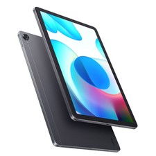 realme Pad 4Go RAM 64Go 10,4'' 7100mAh 8MP 2000 x1200 12hrs Tablette Bluetooth