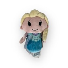 Hallmark Itty Bittys - ELSA Disney Frozen 4" Stuffed Plush Toy