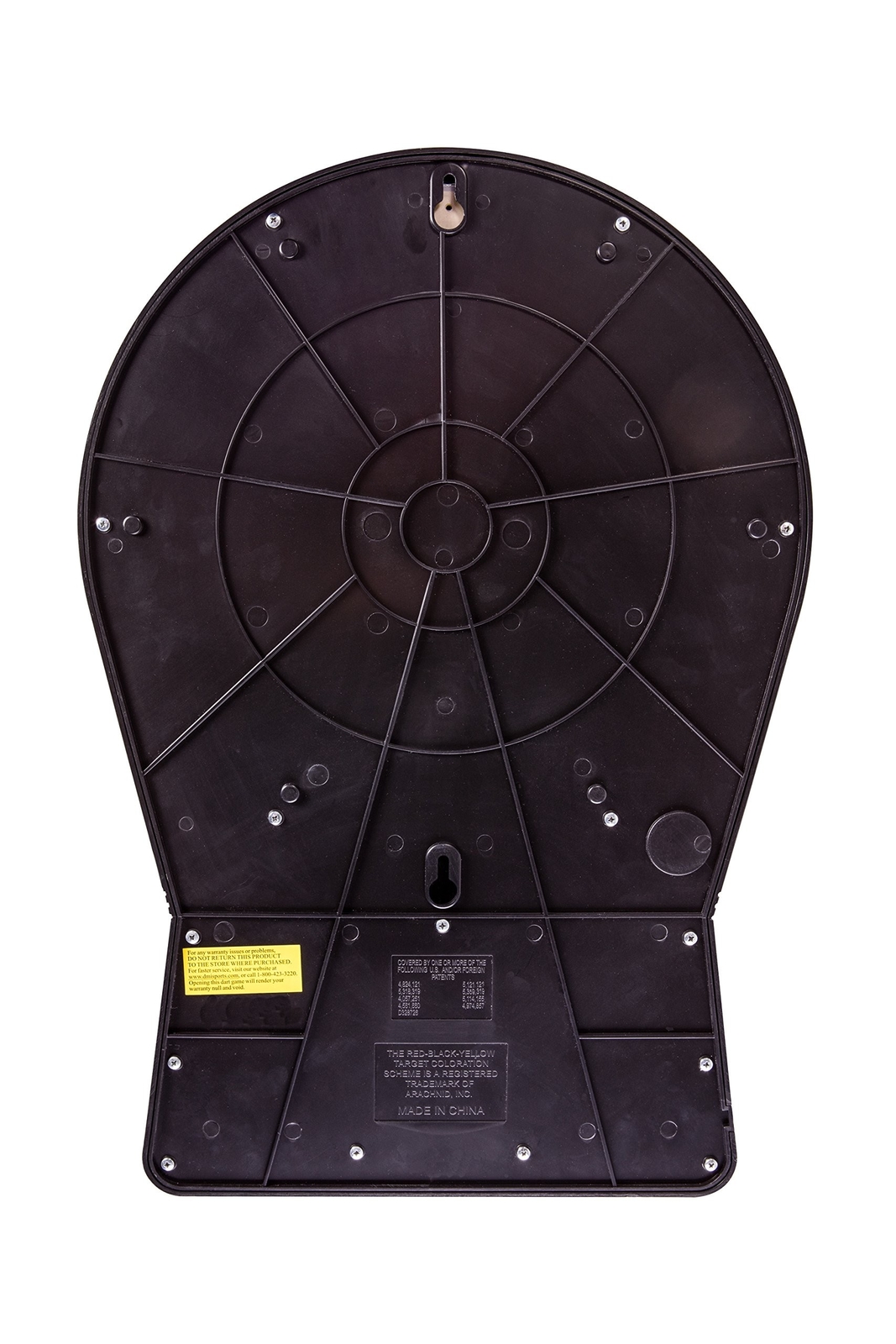 arachnid cricket pro 300