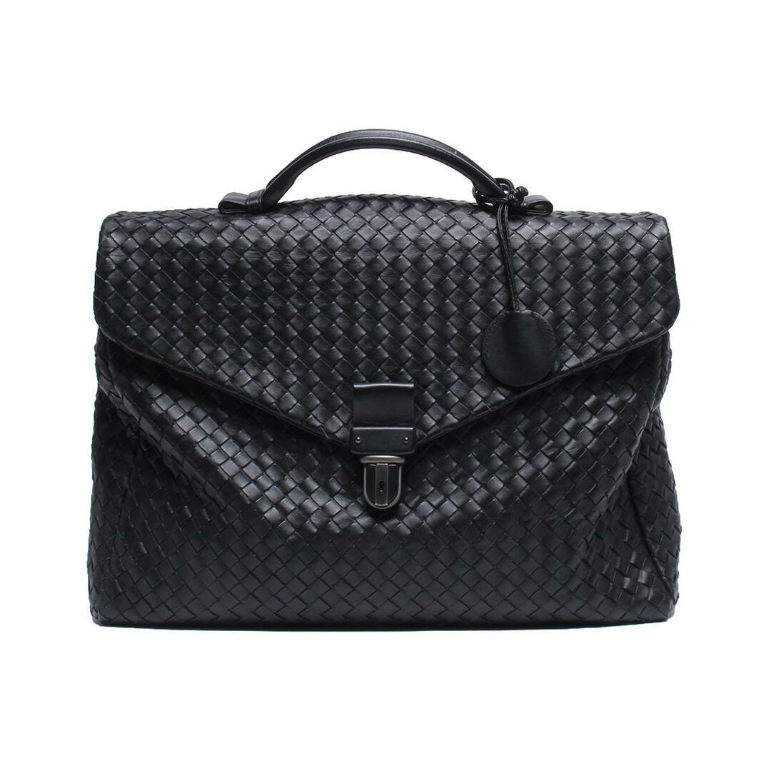 Bottega Veneta BOTTEGAVENETA business bag tote mens Black b8bb53e44916a192f8c8c