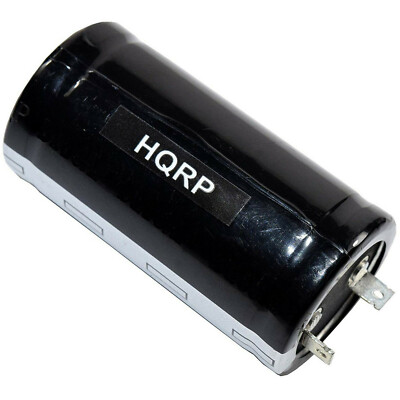 Super Capacitor for Power Source, Toys, Solar Light, DIY Projects 100-500f 2.8V