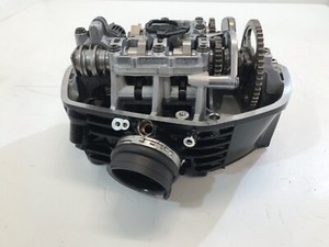 MOTORKOPF RECHTS BMW R 1250 GS 2019-2023 / HEAD ENGINE
