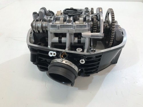 MOTORKOPF RECHTS BMW R 1250 GS 2019-2023 / HEAD ENGINE