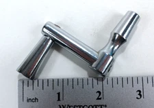 Speed Drum Key Z Shape Universal Jazz Snare Drum Tuning Key Quick Remove Wrench