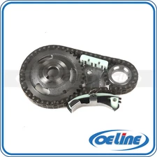 Timing Chain Kit for 94-03 Chevrolet S10 Cavalier Buick GMC Sonoma 2.2L L4 OHV