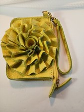 womans 5" hands free 5" wristlet / cell Phone holder/wallet