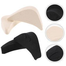 4PCS -of-Foot Cushions Forefoot pad high heel shoe filler High Heel