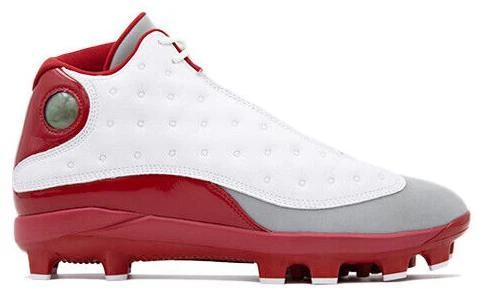 Jordan 13 Retro MCS Grey Toe