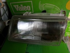 Fanale Anteriore Sinistro per OPEL ASTRA F 9/91-9/94 H4 Hella 1AG007573051 nuovo