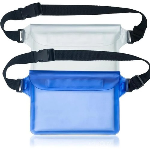 8 Pcs Mobile Sac Étanche Pochette Pour Téléphone Portable Cas Pour Téléphone Résistant Téléphone