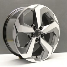 Jantes Nissan QASHQAI