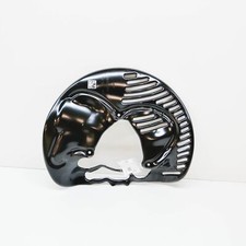 AUDI A3 RS3 8V 2.5i 270kW Brake Disc Cover Plate 8V0615312B 2015 New Genuine