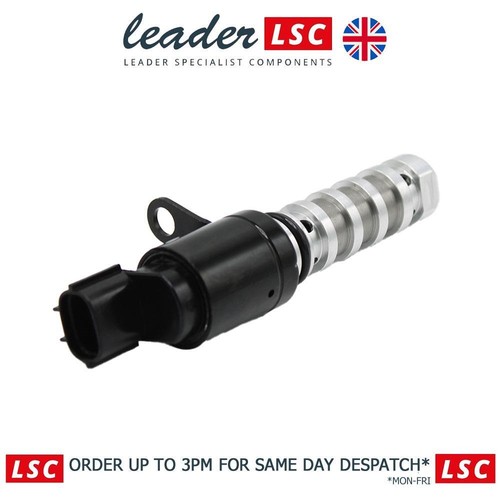 2435503011 Intake Camshaft Control Valve Solenoid Adjuster HYUNDAI i10 i20 New - Picture 5 of 12