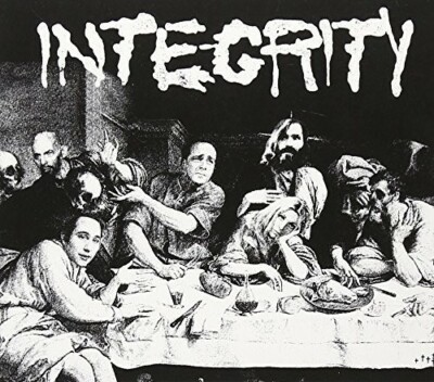 Integrity - Palm Sunday CD (NEW)