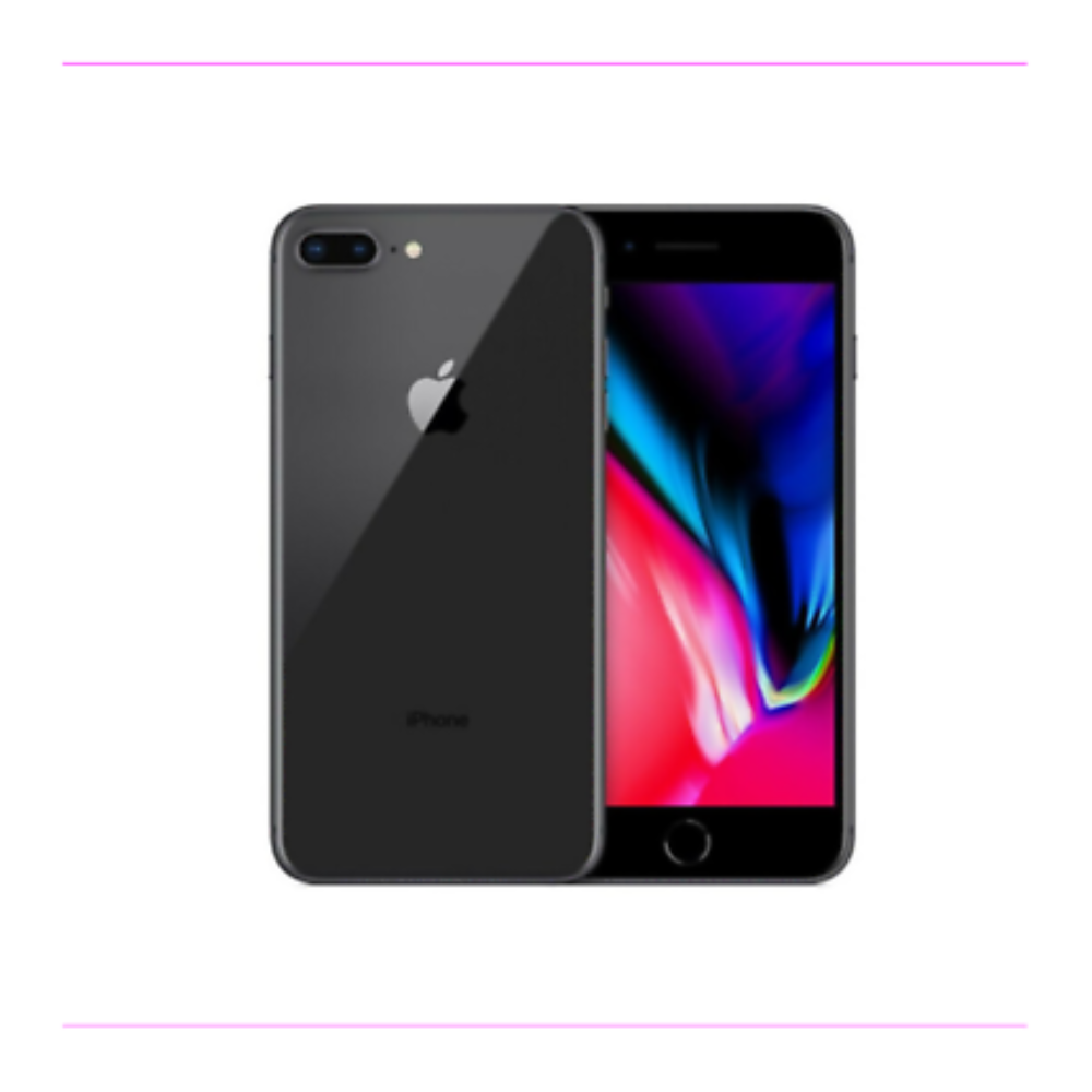 Apple iPhone 8/8 Plus 64GB Unlocked/ Verizon/ AT&T/ T-Mobile Clean