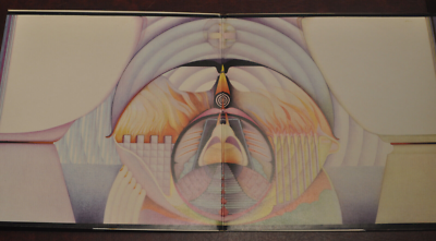 英LP Peter Hammill Silent Corner And The Empty Stage CAS1083 CHARISMA /00400 OS0xMTE3LmpwZWc.jpeg