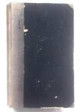 Ichneumonologia Europaea Pars III (I. L. C. Gravenhorst - 1829) (ID:57715)