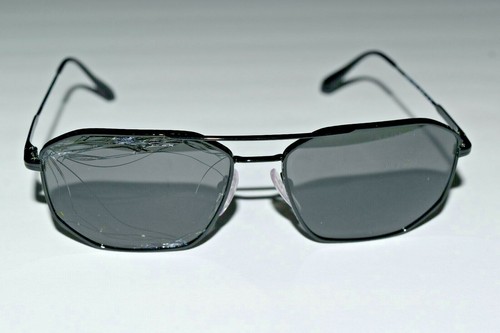 Prada Authentic Black SPR64X 1AB-08G 57 