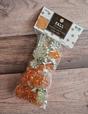 Fall Scatters & Fillers