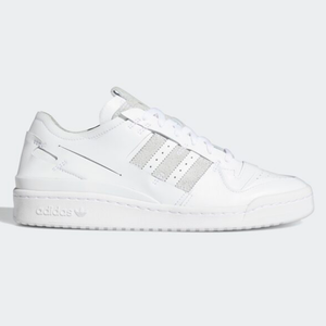 Adidas Forum 84 Lo Minimalist White Men's Originals - FY7997 Expeditedship  | eBay